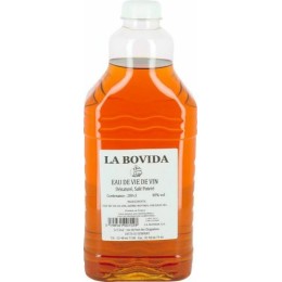 Eau de Vie de Vin 40° 2l