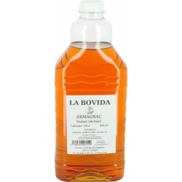 Armagnac 40° 2l