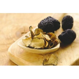 Arôme naturel au jus de truffes - par 400 g