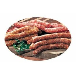 Chaudin de porc 59/62 en bouts de 24 cm - par 300