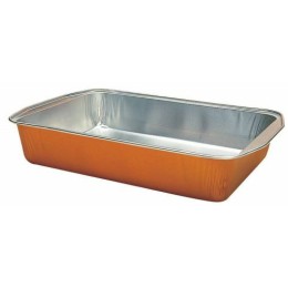 Plat à lasagnes aluminium Ready2Cook 3232 ml - par 10