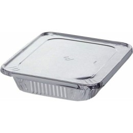 Plateau gastronorme alu GN 1/2 PG2400 / 100