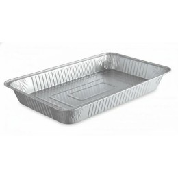 Plat aluminium GN 1/1 8850 ml - par 50