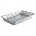 Plat aluminium GN 1/1 8850 ml - par 50