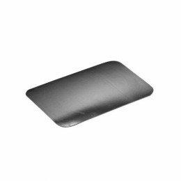 Opercule aluminium/carton pour barquette BO 2250 - par 25