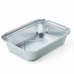 Barquette aluminium operculable 1850 ml - par 100