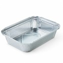 Barquette aluminium operculable 1850 ml - par 100