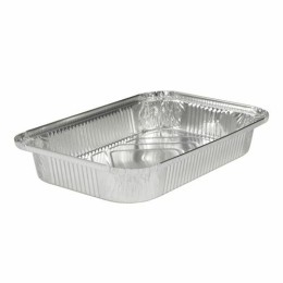 Barquette aluminium operculable 2250 ml - par 50