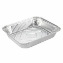 Barquette aluminium operculable 3240 ml - par 320