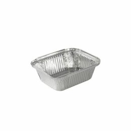 Barquette aluminium operculable 435 ml BO500 - par 100