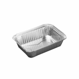 Barquette operculable alu PL 1060/100