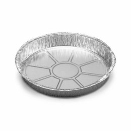 Tourtière aluminium TO214 52,7 cl - par 100