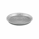 Tourtière aluminium TO247 93 cl - par 100