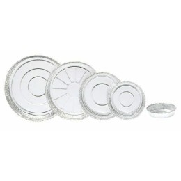 Tourtière aluminium TO170 43 cl - par 100