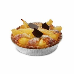 Tourtière aluminium TO 109 /100
