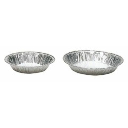 Tartelette aluminium TA 111 13 cl - par 100