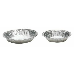 Tartelette aluminium TA 93 7 cl - par 100