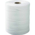 Ficelle lin blanche calibre 40/2 - par 1 kg