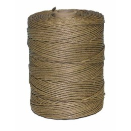 Ficelle lin écrue 2/4 roll 1kg