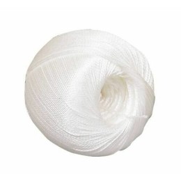 Ficelle blanche polypropylène - par 2 kg