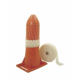 Embossoir plastique, diam.125mm