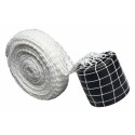 Filet élastique charcuterie polyester simple trame 14 mailles 100 m