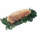 Rouleau de filet élastique simple trame 14 mailles 50 m - par 2