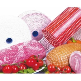 Rouleau de filet micro-meche polyester 48 mailles 100 m