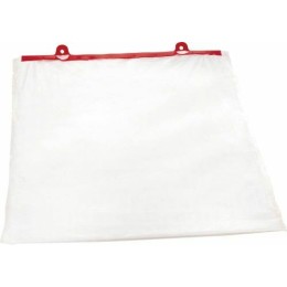 Papier cuisson sulfurisé imperméable 53x32,5cm 45gr/500