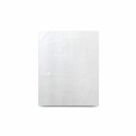 Feuille de cuisson PEBD 800 x 700 mm - par 100