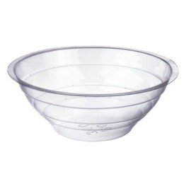 MOULE BOL PET CRISTAL 500G /250