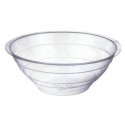 Moule bol PET cristal 60 x 142 mm - par 250