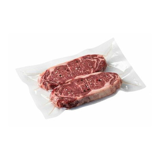Sac sous vide de conservation 90 µ 20 x 30 cm - par 100 Sac sous vide de conservation 90 µ 20 x 30 cm - par 100