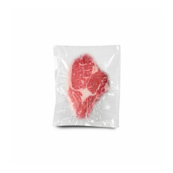 Sac sous vide de conservation 90 µ 25 x 30 cm - par 100 Sac sous vide de conservation 90 µ 25 x 30 cm - par 100
