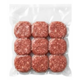 Sac sous vide de conservation 90 µ 25 x 45 cm - par 100