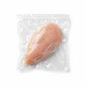 Sac sous vide de conservation 90 µ 30 x 30 cm - par 100