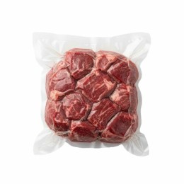 Sac sous vide de conservation 90 µ 30 x 45 cm - par 100