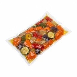 Sac sous vide de conservation 90 µ 30 x 50 cm - par 100