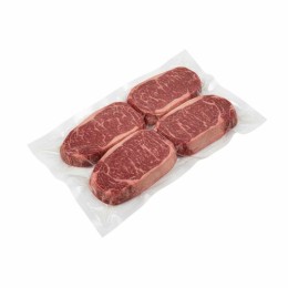 Sac sous vide de conservation 90 µ 350 x 550 mm - par 100