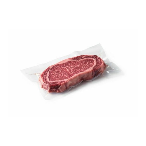 Grand sac sous vide alimentaire 90 µ 35 x 75 cm - par 100 Grand sac sous vide alimentaire 90 µ 35 x 75 cm - par 100
