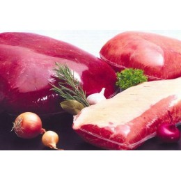 Sac sous vide de conservation 90 µ 130 x 200 mm - par 100