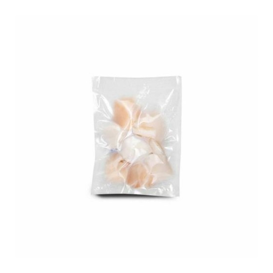 Petit sac sous vide de conservation 90 µ 150 x 200 mm - par 100 Petit sac sous vide de conservation 90 µ 150 x 200 mm - par 100