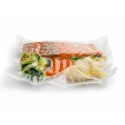 Sac sous vide de cuisson 90 µ 180 x 220 mm - par 100