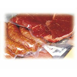 Sac sous vide de cuisson 90 µ 140 x 200 mm - par 100