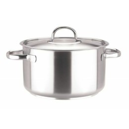 Bassine à ragout PRO'Chef couverte Ø 45 cm
