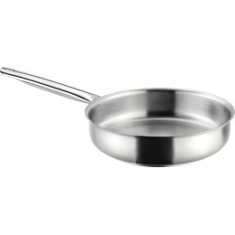 Plat à sauter PROchef inox ø28cm