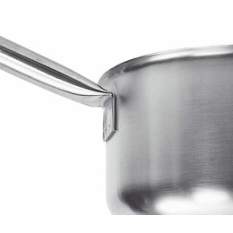 Plat à sauter PROchef inox ø32cm