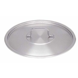 Couvercle à degré inox ø16cm