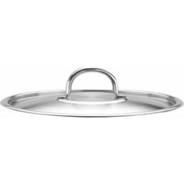 Couvercle à degré inox ø24cm