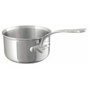 Casserole inox M\'Cook ø 18 cm